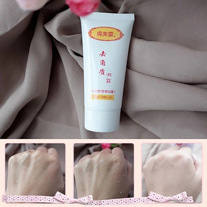 Gel tẩy tế bào chết cho da mặt | BigBuy360 - bigbuy360.vn