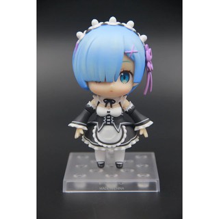 Mô hình nhân vật Nendoroid Rem