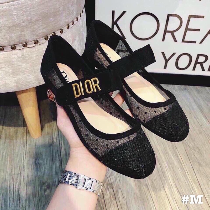 HÀNG FULL BOX CÓ SẴN Giày bệt lưới