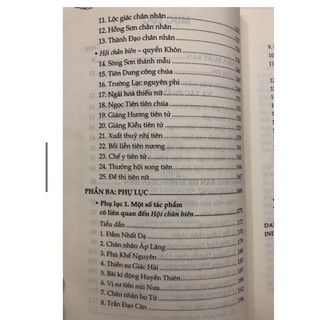 Sách - Hội chân biên