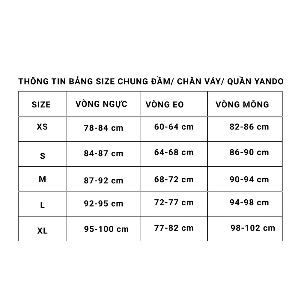 [Mã BMLTA50 giảm đến 50K đơn 99K] [Ảnh thật] Đầm Suông Phối Viền Đen YANDO DA06- Đầm 1 lớp lẻ size- chất liệu đũi