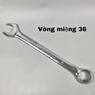 Cờ lê Yeti 36 mm, vòng miệng Yeti 36mm , hàng chất lượng cao