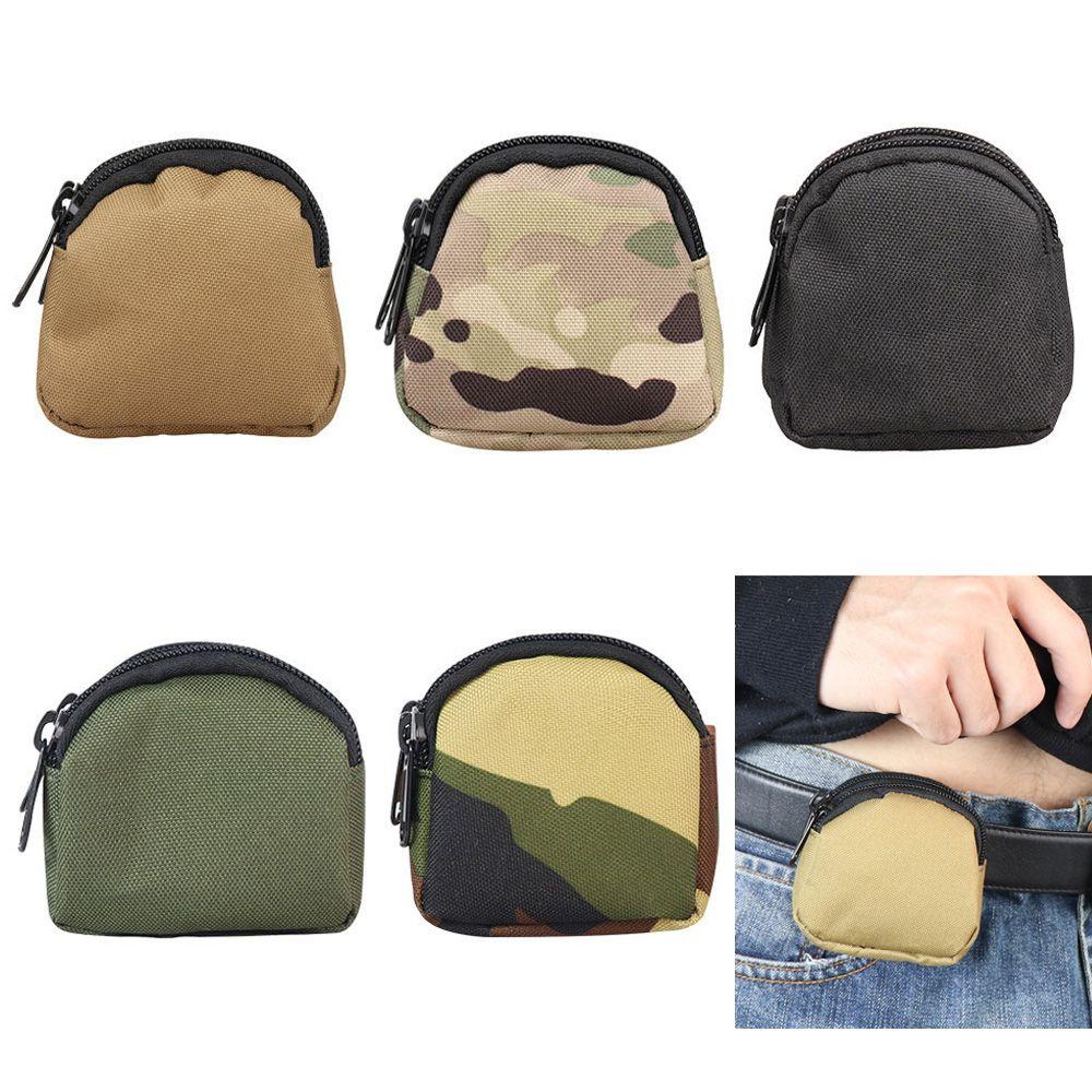 Túi Đeo Hông EDC Bằng Nylon Đa Năng