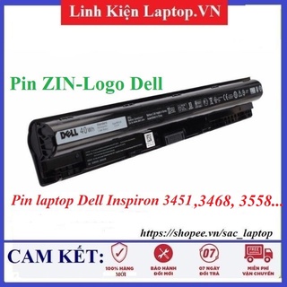 Pin Laptop Dell Inspiron 3451 3452 3458 3459 3465 3467 3468 3558 3551 3552 3555 5451 5458 5459 5558 5559 M5Y1K