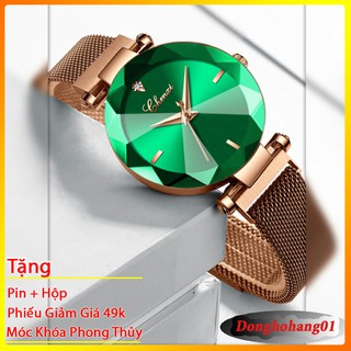 Đồng Hồ Nam Châm Nữ Chenxi 309 Size 30mm Đơn Giản và Nhẹ Nhàng - Donghohang01 Chuyên Cung Cấp Đồng Hồ Cao Cấp Chính Hãng
