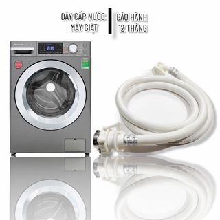 Dây cấp nước máy giặt đa năng 1m5
