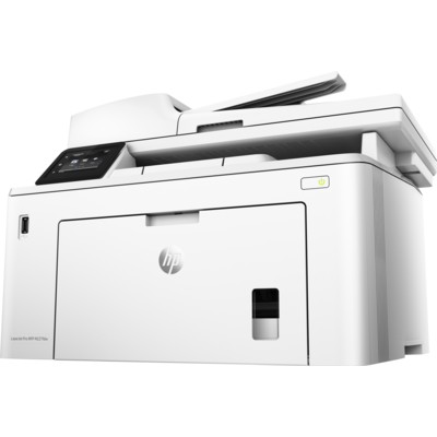 Máy in đa chức năng HP LaserJet Pro MFP M227fdw_1Y WTY_G3Q75A