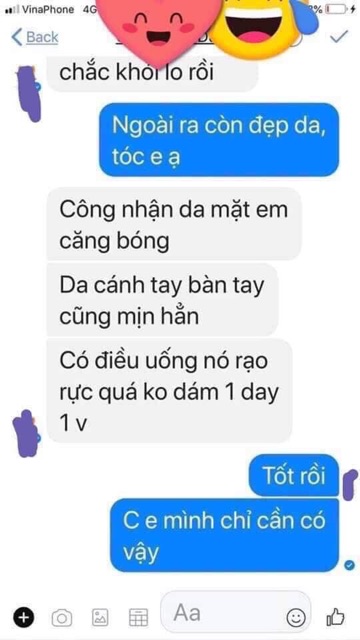 Làm đẹp da của Uk