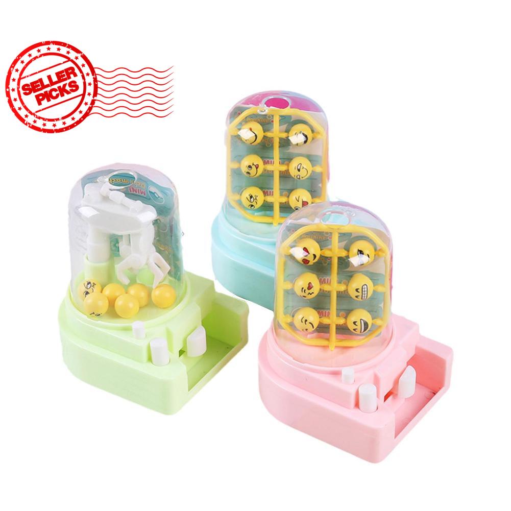 Đồ Chơi Máy Gắp Kẹo Mini R7D9 Cho Bé