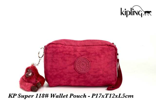 Kipling Ví Đựng Tiền 118