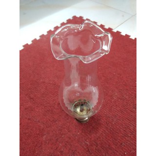 Combo 10 bóng đèn dầu thủy tinh S2