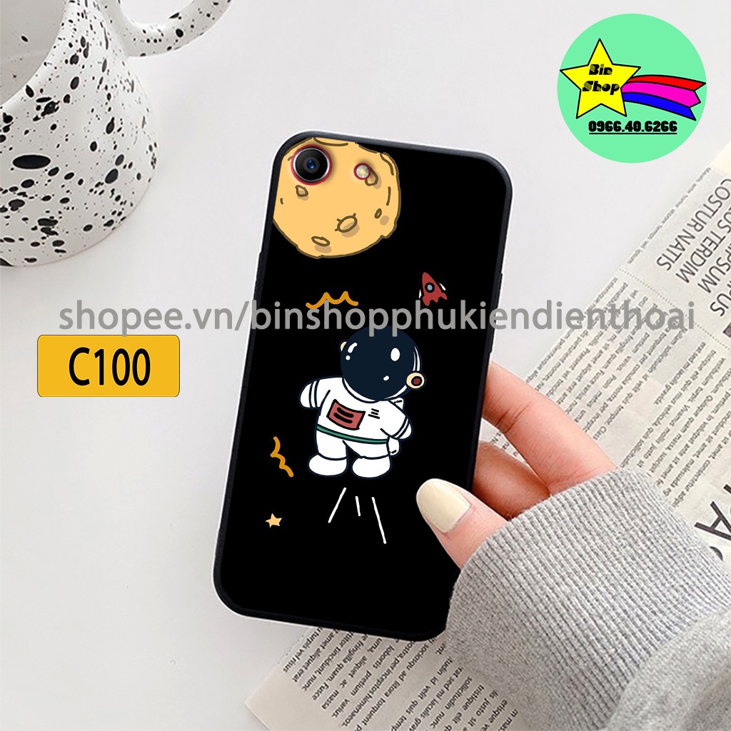 Ốp lưng Oppo A71 / Oppo A83 / Oppo A39 / Oppo A57 in hình Vũ trụ ngân hà cá tính độc đáo, chất liệu in UV cao cấp.