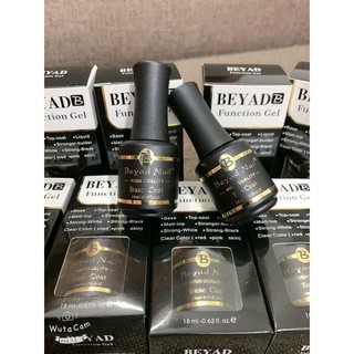 Base top BeayNail siêu bóng siêu chắc dùng làm móng