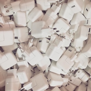 Củ sạc iphone 5W zin bóc máy