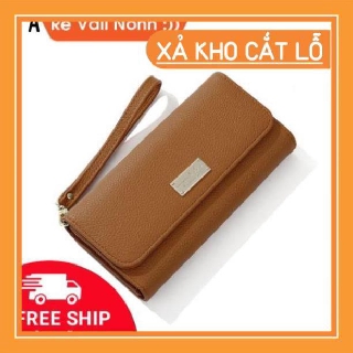 Ví Nữ Cao Cấp Taomicmic