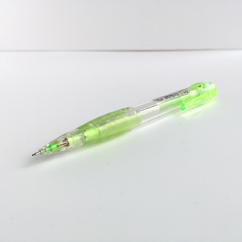 Bộ 4 Cây Bút Chì Bấm/lắc Hernidex  - HDMP22-C4