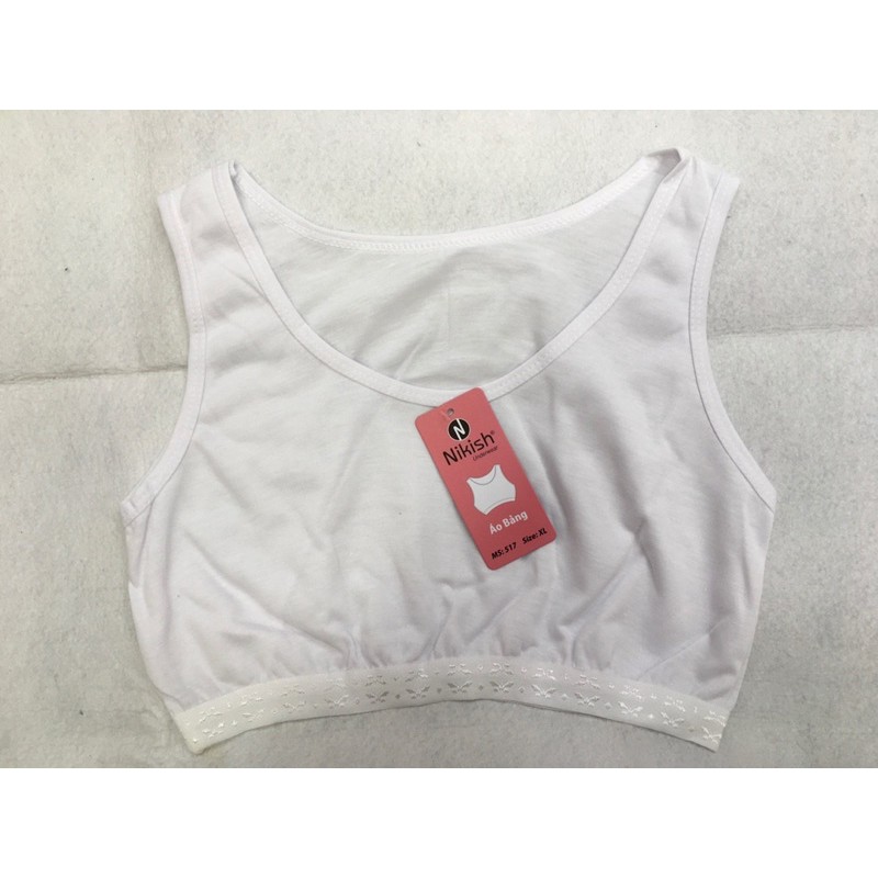 Lá học sinh (517) cotton lửng.