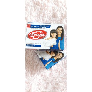 Xà bông Lifebuoy
