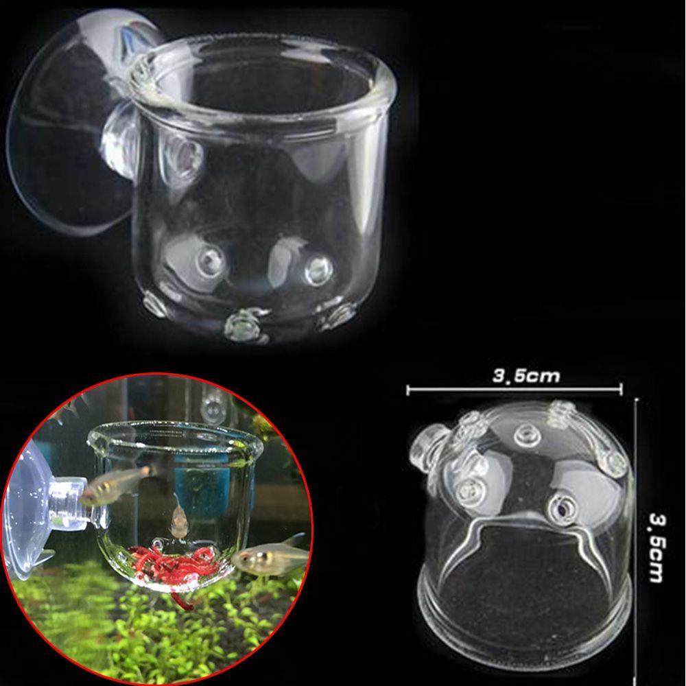 Dụng Cụ Cho Cá Ăn 36 * 36cm