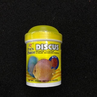 THỨC ĂN  DÀNH  CHO CÁ DĨA DISCUS , CÁM CÁ DĨA