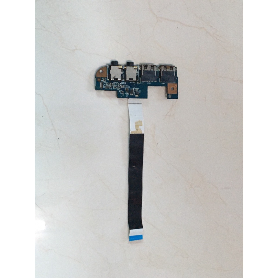 vỉ usb laptop acer 4741