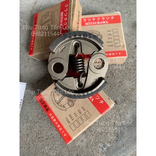 Bố côn máy cắt cỏ 260 - 226 - gx25