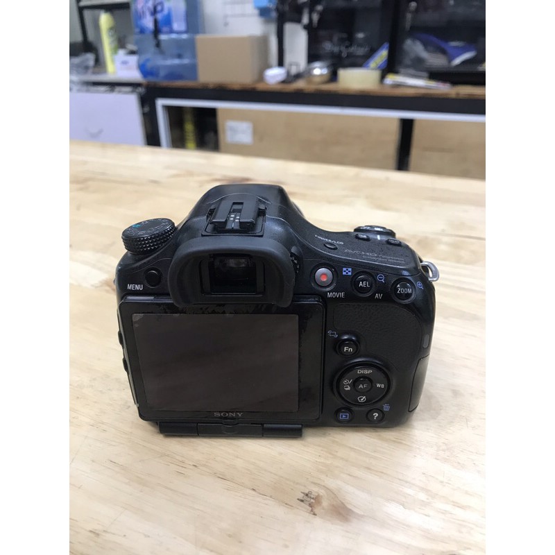 Máy Ảnh Sony A57 kèm kit