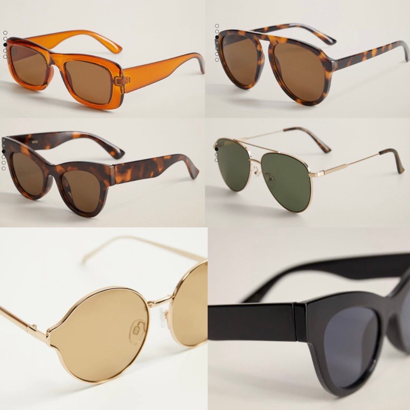 Kính Mango Auth store Đức