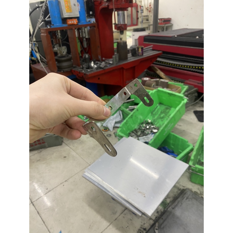 Pát trợ sáng mini cho wave, pát trợ sáng wave