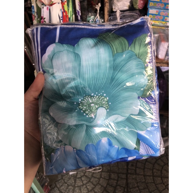 DRAP THUN LẠNH GA THUN ÁO BỌC NỆM THUN LẠNH ĐỦ CỠ