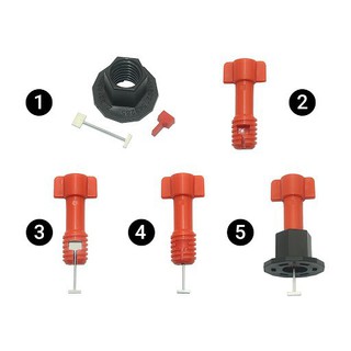 Combo 10 Ke lát phẳng gạch (mua 50c tặng 1 clê)