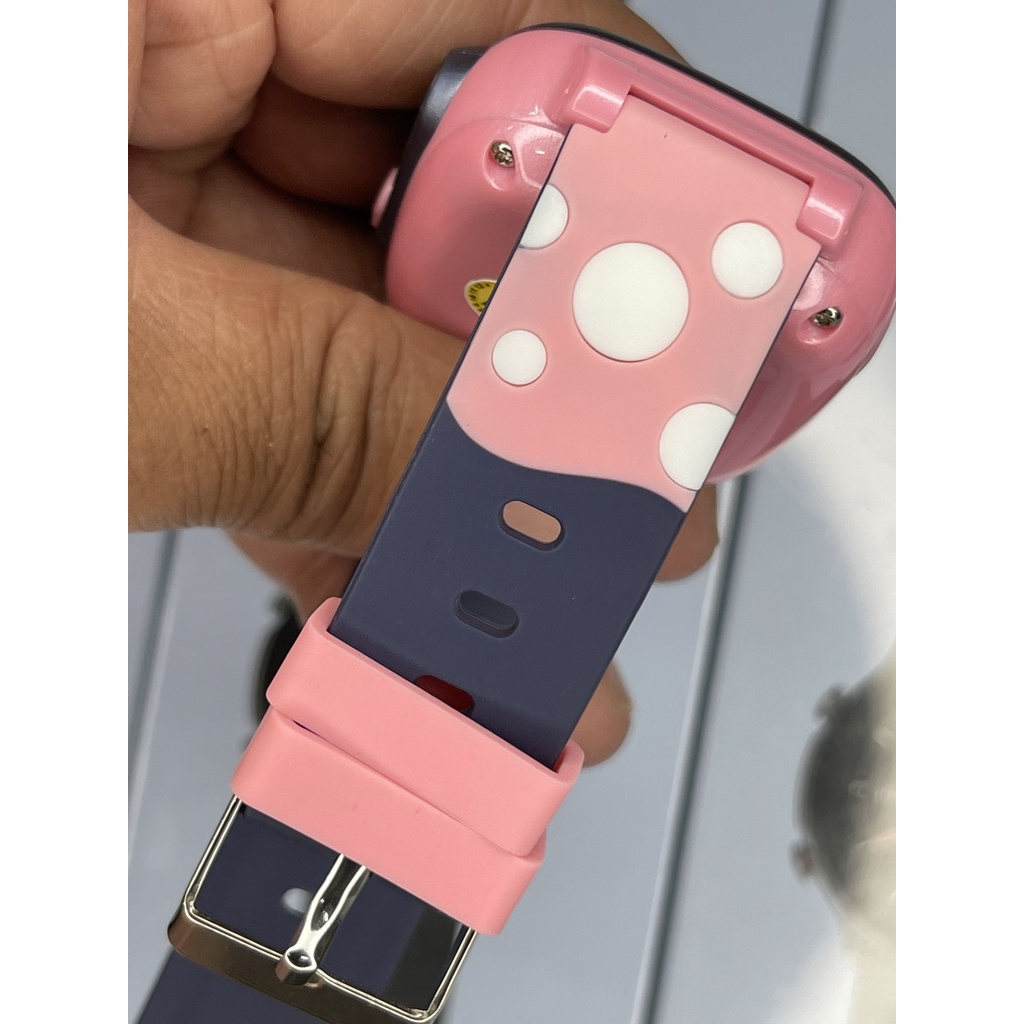 Đồng hồ định vị trẻ em Smart Watch Y92 V4.0, chống nước