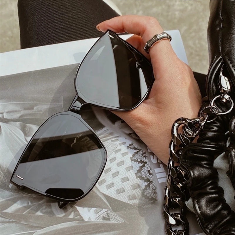 Kính mát GAVINBROWN cao cấp phong cách mới chống tia cực tím thời trang mùa hè dành cho nam và nữ