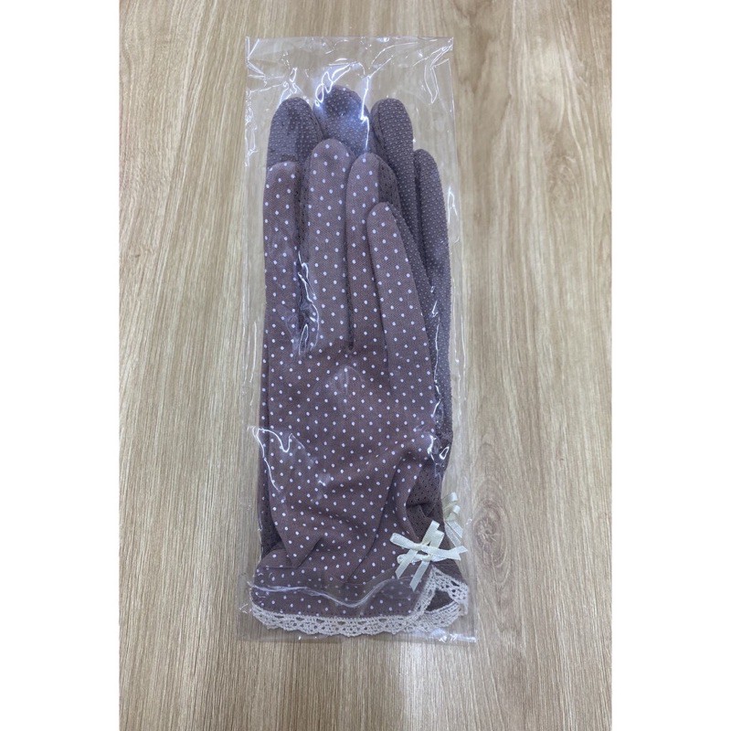 [ Chính hãng] Găng tay chống nắng /Găng tay chống tia UV Nhật Bản
