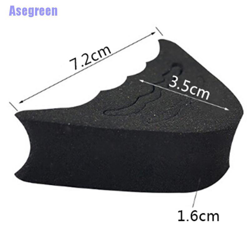 1 Đôi Giày Cao Gót Chống Trượt Thời Trang