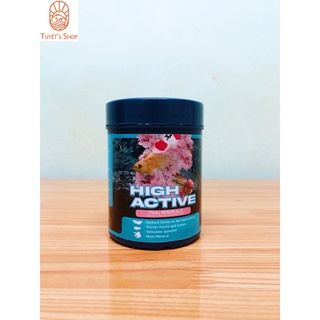 Cz5 & cz6 high active - khoáng chất thiết yếu cho cá