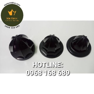 Bộ 3 Đầu Vắt Bưởi Cam Chanh  Máy Vắt Cam Chanh Bưởi Đa Năng