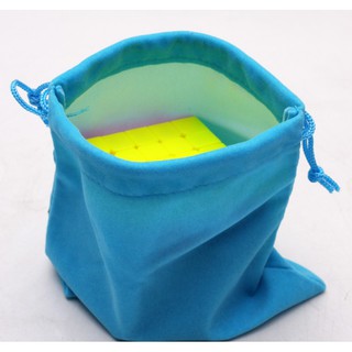 Phụ kiện rubik. túi đựng rubik 2x2, rubik 3x3, rubik 4x4, rubik 5x5