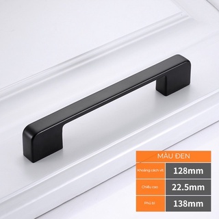 TAY NẮM TỦ ÁO,TỦ BẾP SỐ 5