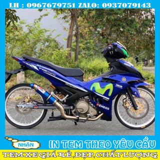 Tem rời ex 150 movitas 3 lớp chống nước ko bay màu