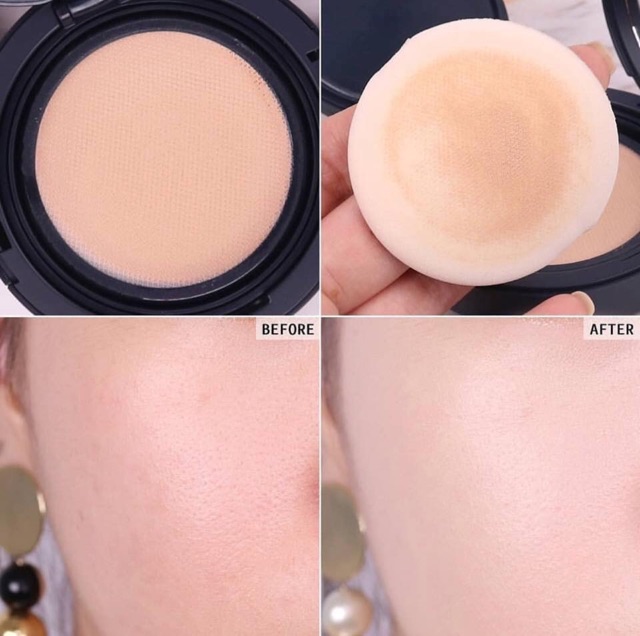 Phấn nước cao cấp Iope mới nhất
