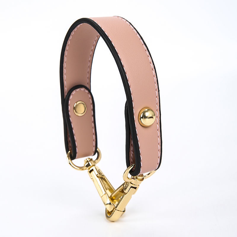 Phụ kiện dây đeo túi xách nữ Dây đeo tay Túi đeo ngắn Dây đeo vai đơn Dây đeo túi xách phụ kiện Dây đeo túi ngắn 3,30