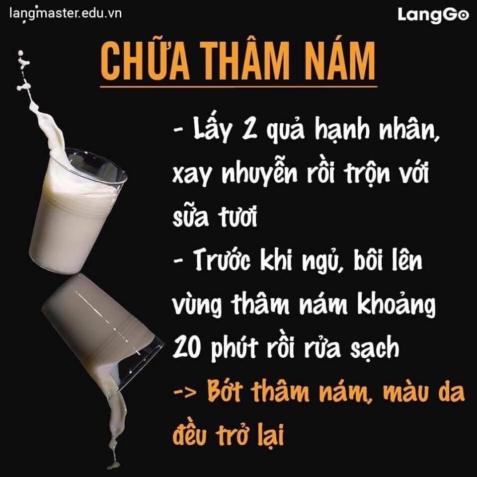 Set 100 hũ sữa mini không đường