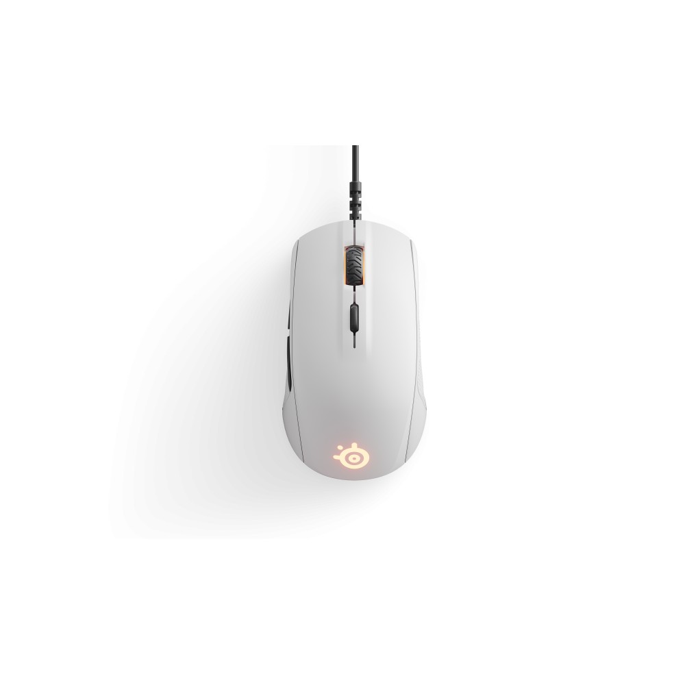  Chuột SteelSeries Rival 110 Arctis White