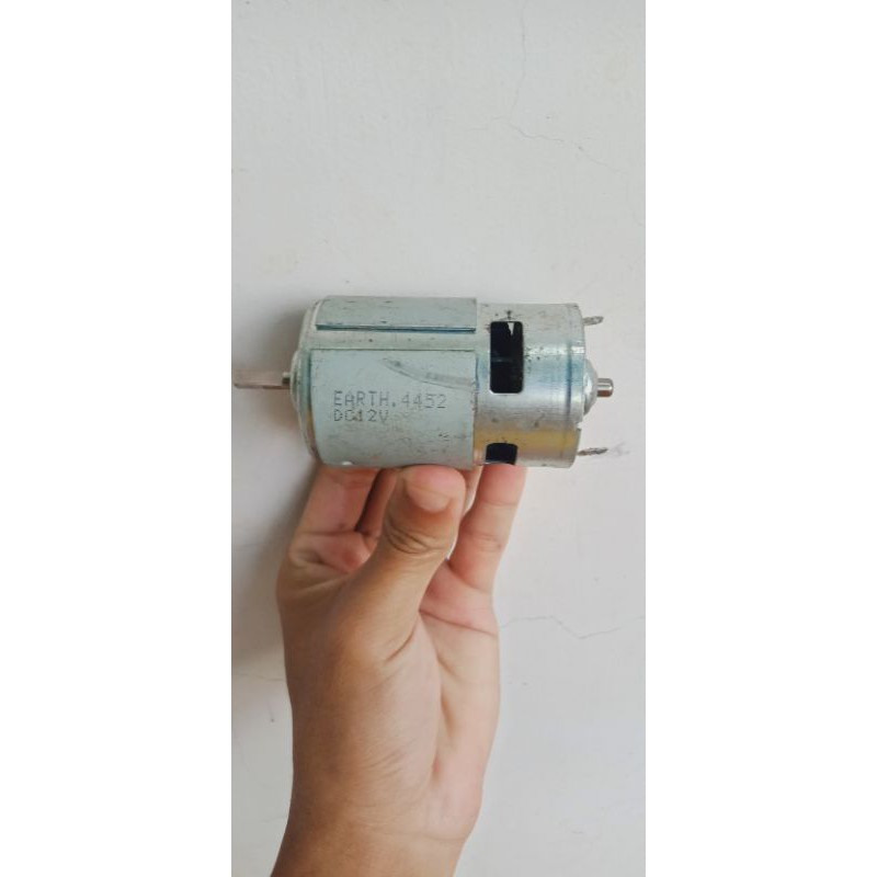 Motor 775 trục D 90W