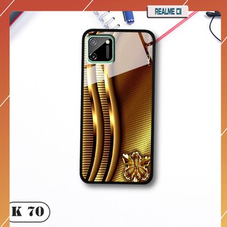 Ốp lưng 3d điện thoại realme c11