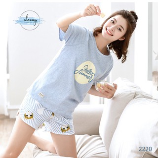Đồ mặc nhà cao cấp #chanmy 2220