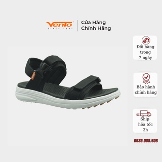 Sandal Vento Quai Ngang dao phố đi chơi NB66