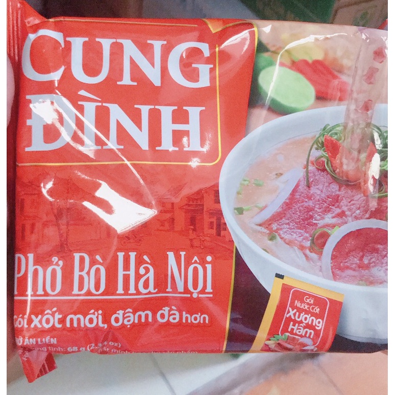 Phở Cung Đình