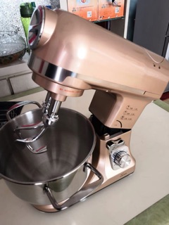 Máy trộn bột Murenking MK-37BR 5L